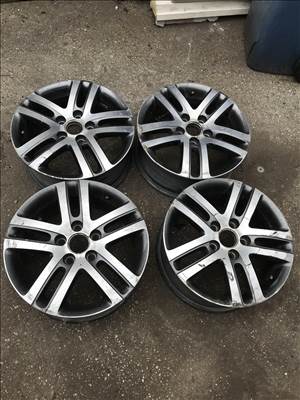 Volkswagen Golf VI sérült FELNI SZETT