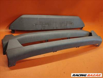 Suzuki Vitara hűtőrács középrács burkolat betét (L