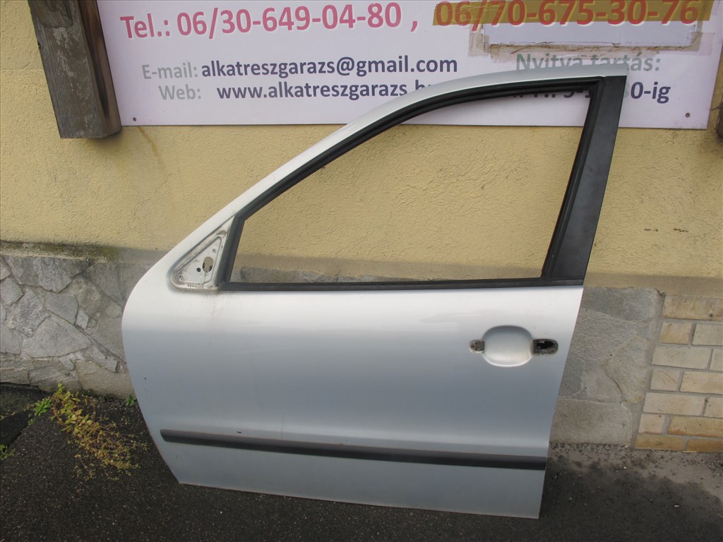 León I, Toledo II, Golf IV, Octavia I első bölcső  4. kép