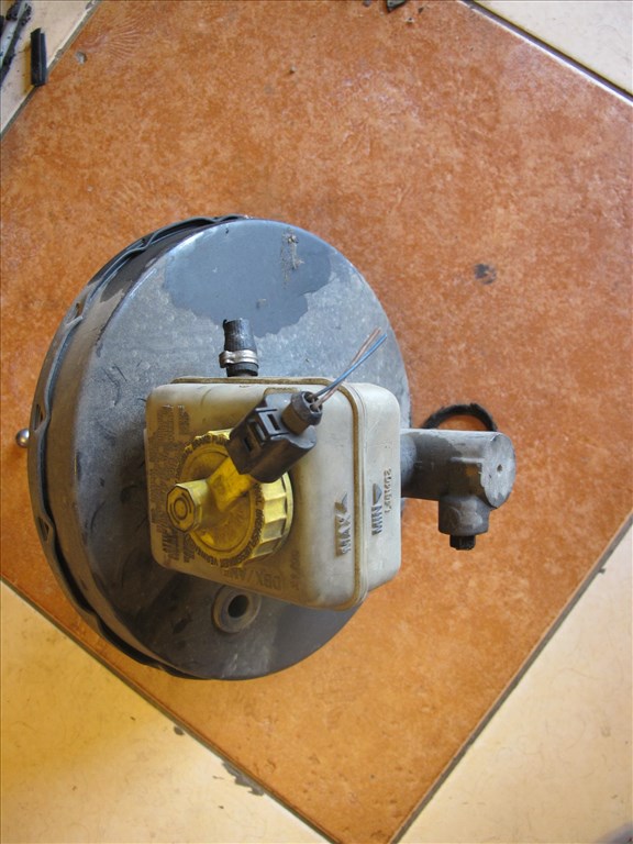 León I, Toledo II, Golf IV, Octavia I első bölcső  5. kép