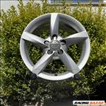 5x112 Audi gyári 7,5x16 használt alufelni garnitúra 8K0601025BA