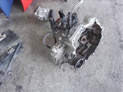 Volkswagen Polo / Seat Ibiza 1.4 16v, LVE kódú sebességváltó (5 seb.)