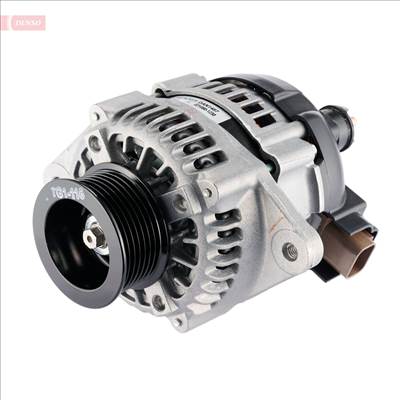 generátor DENSO DAN1487 for ISUZU