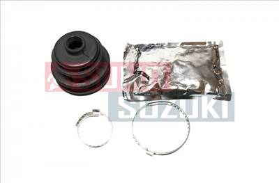 Suzuki Swift 1,0-1,3 '90-'03 féltengely gumiharang külső (peremes) 44118-80E00