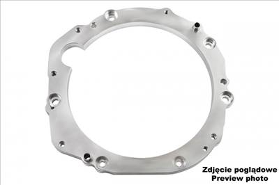 Váltó adapter  GM LS7/LS3/LS1 Nissan 350Z manuális váltó