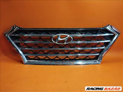 Hyundai Tucson hűtőrács 18-tól TK (S.20.620)a