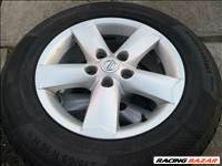 Nissan 16-os gyári alukerék 5x114.3-as