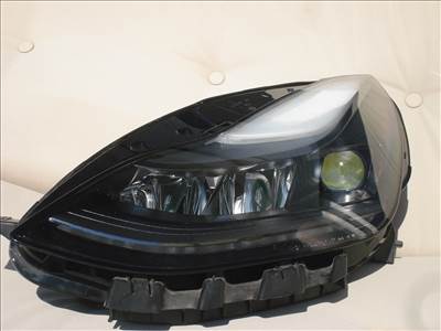 Tesla Model 3 Facelift Model Y Bal első Led Fényszóró 1514952-00-D 2020-tól Hibátlan