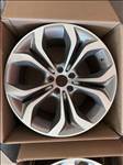 R20 Original BMW 11J ET37 - 6796152 1db felni alufelni