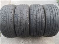 Vw T5 / T6 - ra 235/55R17-es. négyévszakos gumi