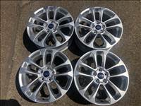 4db gyári 17" Ford Focus - Mondeo - Kuga alufelni. (3931)