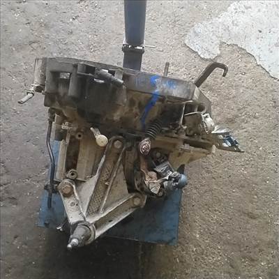 RENAULT MEGANE 02-05 Sebességváltó. benzines manuális
