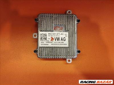 Skoda Kamiq Lámpa led vezérlő 992941571ac (30)