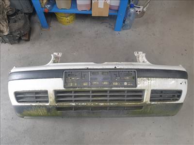 Volkswagen Golf IV első lökhárító LB9A (22309)