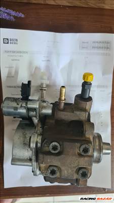 Ford Ranger Mk3 2.2 TDCi Doppelkabine FORD 2.2 NAGYNYOMÁSÚ 5WS40695 bk3q9b395cd