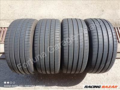 235/35 R19" Goodyear használt nyári garnitúra