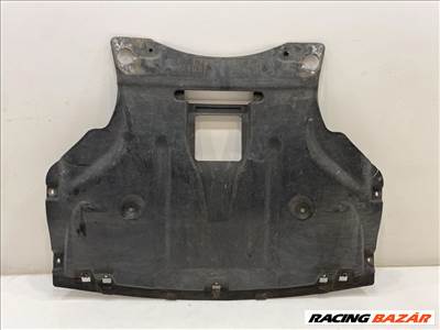 BMW X3 2.0D 204D4 150Le Alsó Motorburkolat 51713402370 51713400041