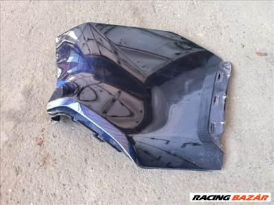 Toyota RAV4 (XA50) Jobb hátsó lökhárító  5216142430