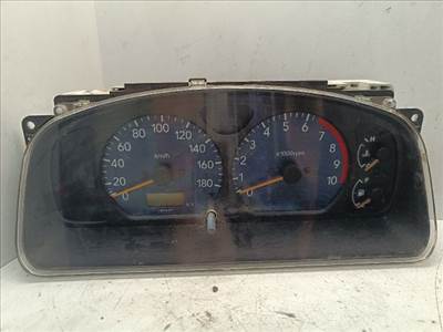 SUZUKI ALTO Kilométeróra