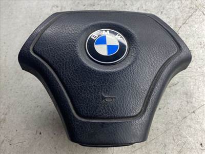 BMW 3 E46 Kormánylégzsák