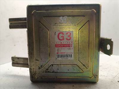 SUZUKI SWIFT II Motorvezérlő