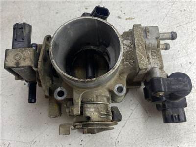 HONDA CIVIC VII Fojtószelep (Mechanikus)