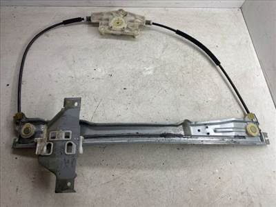 CITROËN C4 Bal első Ablakemelő Szerkezet (Elektromos)