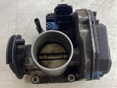 VW POLO III Fojtószelep (Mechanikus)