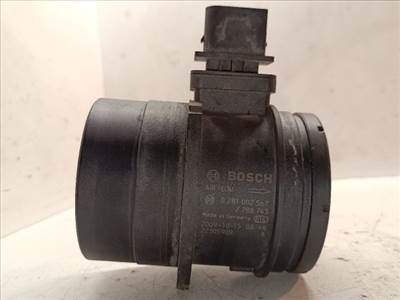 BMW 1 Légtömegmérő