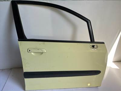 HONDA JAZZ Jobb első Ajtó (Üres lemez)