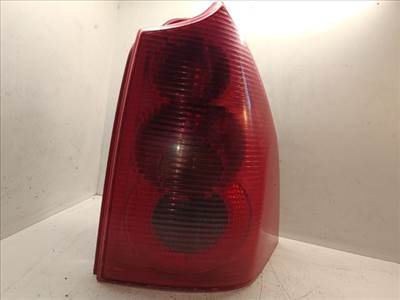 PEUGEOT 307 Jobb Hátsó Lámpa
