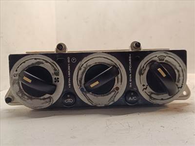 FORD MONDEO III Fűtéskapcsoló (manuális klímás)