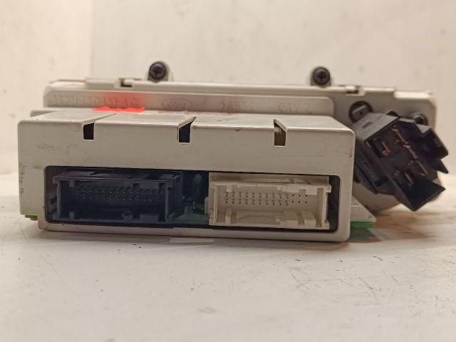 FORD MONDEO III Fűtéskapcsoló (manuális klímás) 2. kép