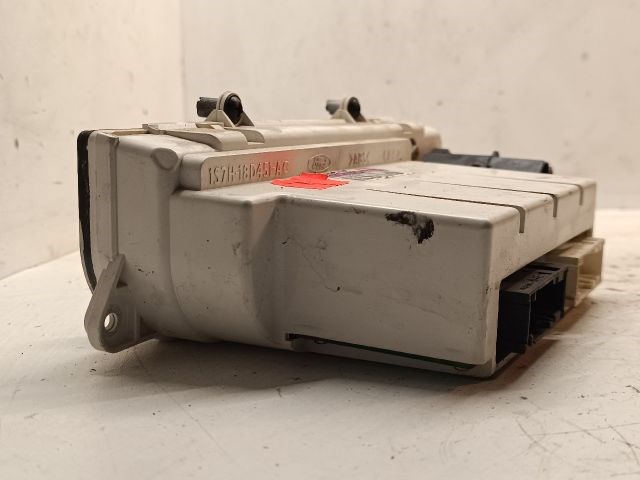 FORD MONDEO III Fűtéskapcsoló (manuális klímás) 6. kép