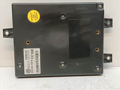 VW PASSAT B6 Bluetooth Elektronika