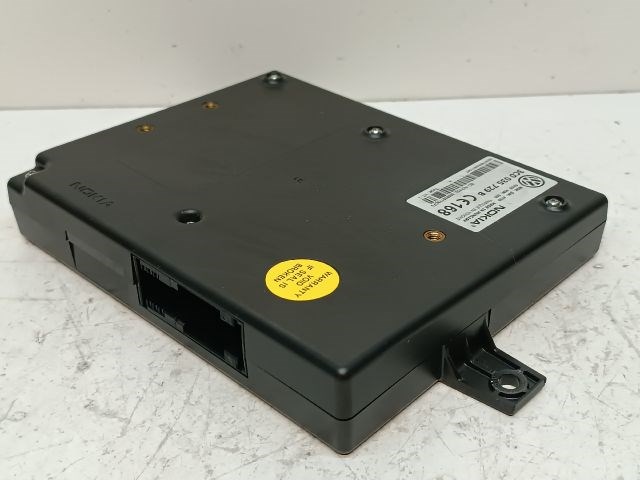 VW PASSAT B6 Bluetooth Elektronika 5. kép