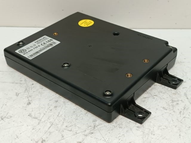 VW PASSAT B6 Bluetooth Elektronika 6. kép