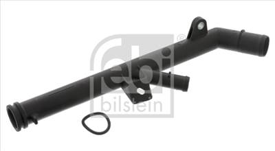 FEBI BILSTEIN 48690 - Hűtőcső DACIA NISSAN RENAULT