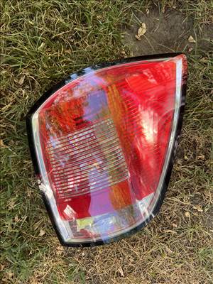 Opel Astra H Combi jobb hátsó lámpa