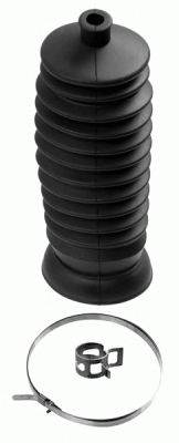 LEMFÖRDER 30155 01 - kormánymű gumiharang ISUZU SUBARU