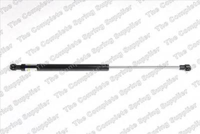 LESJÖFORS 8192574 - csomagtérajtó teleszkóp TOYOTA