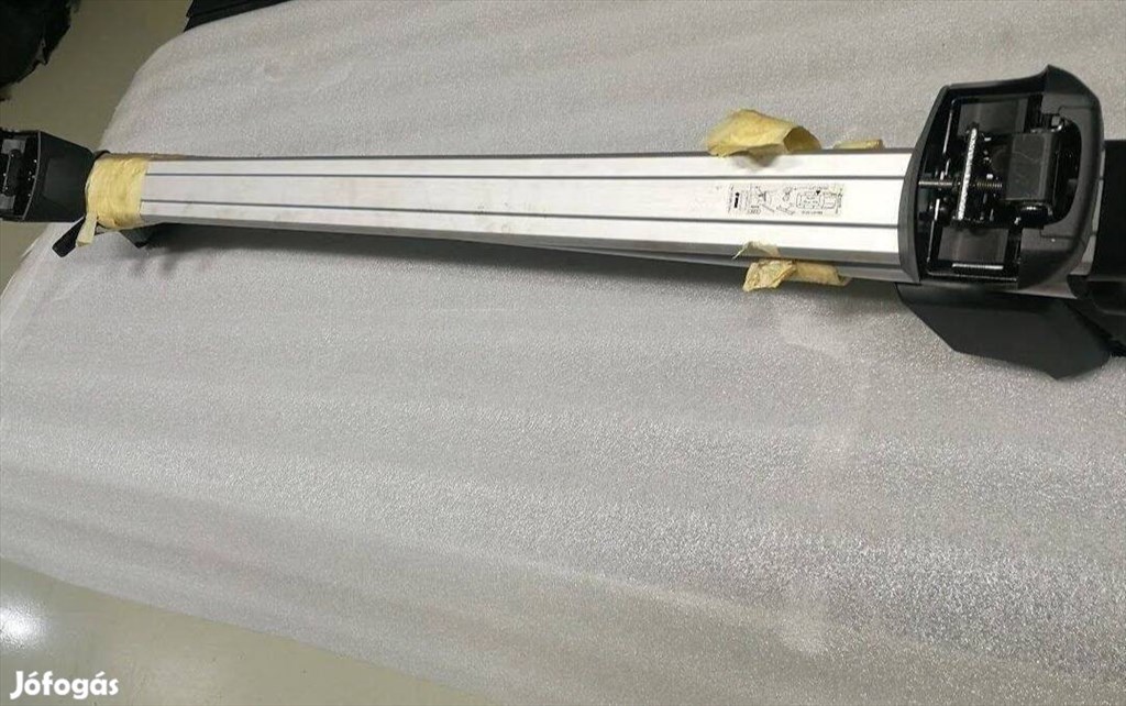 Audi Q5 tetőcsomagtartó 8r0071151g 1. kép