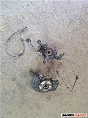 Toyota Avensis T27 1.6 DIESEL jobb bal csonkállvány 