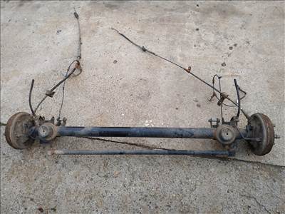 Suzuki Ignis hátsó futómű eladó