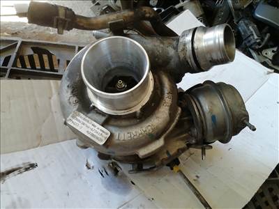 Nissan Qashqai (J10) Turbo 8200638766