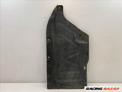 BMW E92 E93 330d N57D30A váltó alatti burkolat 51757134090