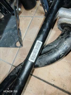 Mercedes Sprinter III W907 Sprinter stabilizátor rúd  a9103201701-004 12576690