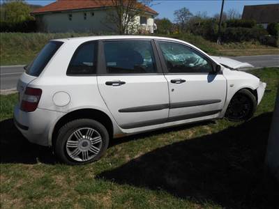 Fiat STILO (192) 1.2 16V klímakompresszor 46782669