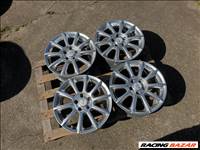 17" 5x114,3 Mazda + szenzor
