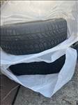 225/55 R18" újszerű Goodride téli gumi pár